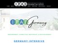 IPAI International performing arts institute