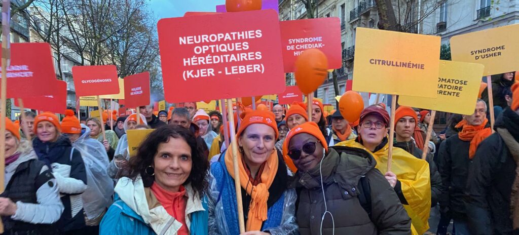 Évènement Régional du du 26 novembre 2025