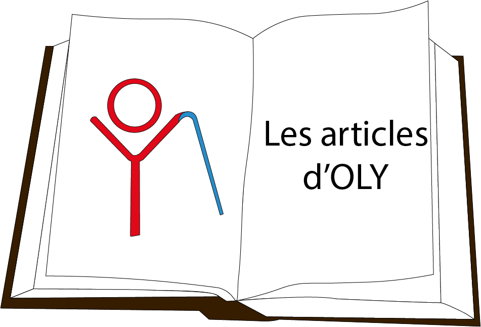 OUVRIR LES YEUX Les articles d'OLY Illustration Livre
