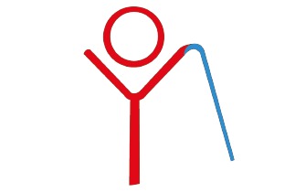 Association OUVRIR LES YEUX Logo