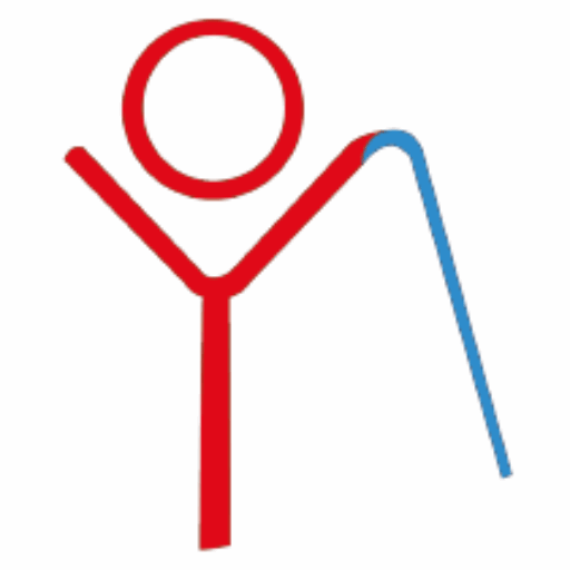 Association OUVRIR LES YEUX Logo