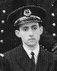 LAMANDÉ Raymond