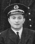 ROUVIER Bernard