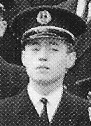 VAN DER MOTTE Paul