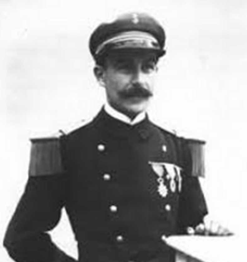 Georges Hébert